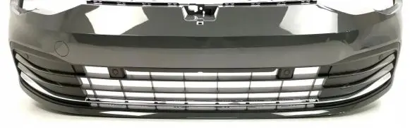 Volkswagen Golf VIII Front bumper 5H0807221J