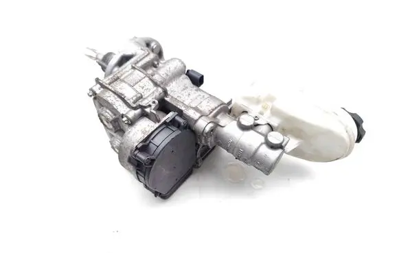 Tesla Model S Brake booster 104388500A