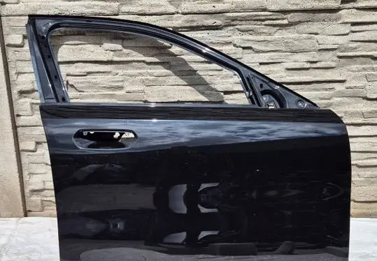 BMW 5 G60 Front door 2950063