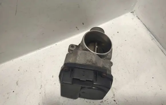 Citroen Berlingo Throttle valve 9640796280 408239821001 EGAST02