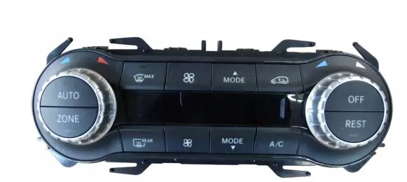 Mercedes-Benz A W176 Climate control unit A2469004605