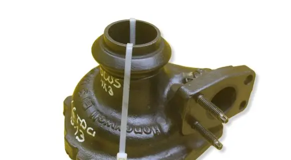 Ford Focus Turbo 9686120680