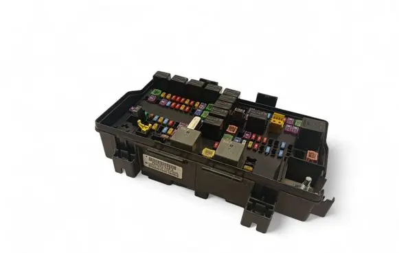 Dodge Durango III Fuse box set P68425215AB
