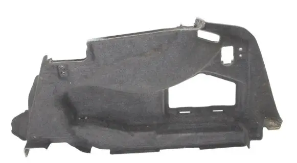 Jaguar XE Trunk/boot side trim panel GX7345422AE GX7345422AE8PVJ