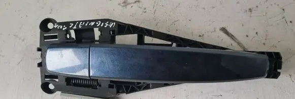Opel Insignia A Rear door handle trim 6051