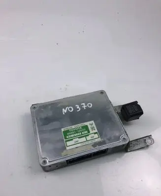 Toyota Corolla E100 Engine control unit/module 8966112820