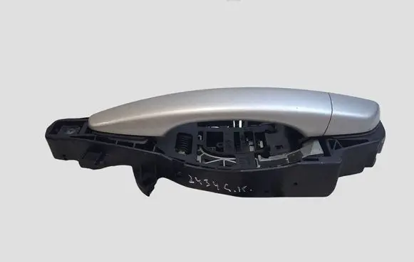 Peugeot 508 Rear door exterior handle 9688834180