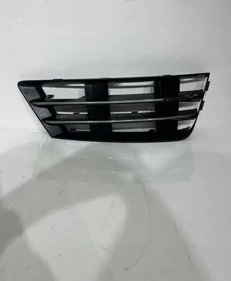 Audi A4 S4 B9 Front bumper lower grill 8W0807682Roe