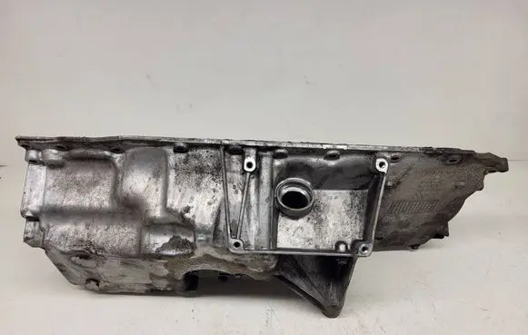 BMW 4 F36 Gran coupe Oil sump 7823203 67698410