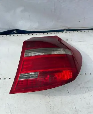 BMW 1 E81 E87 Rear/tail lights