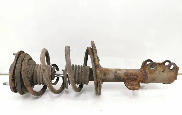 Toyota RAV 4 (XA30) Front shock absorber with coil spring