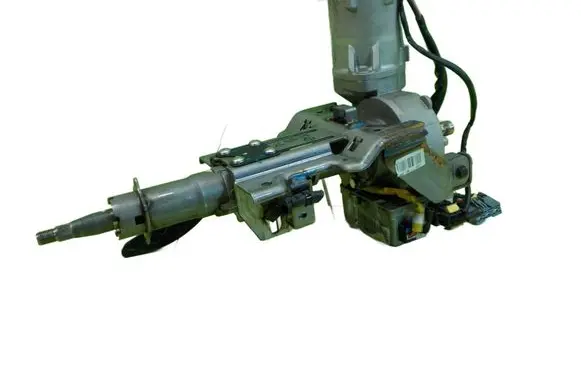 KIA Sportage Steering rack mechanical part 563003U720