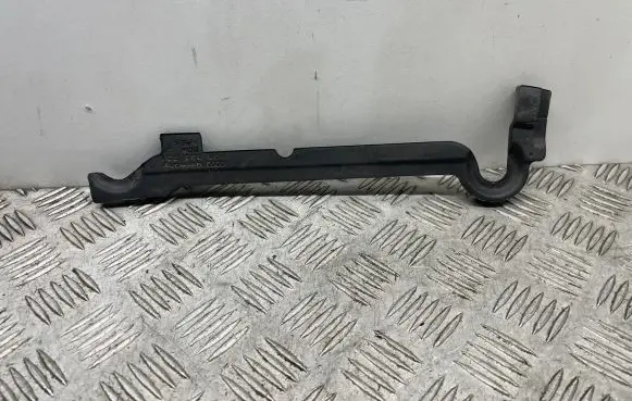 Audi A7 S7 4G Fender foam support/seal 4G8823731