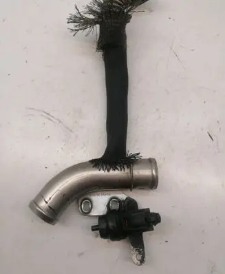 Ford Transit EGR valve line/pipe/hose 1C1Q9E470CA