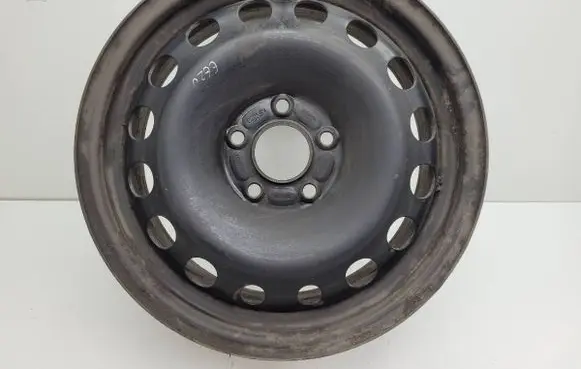 Ford Transit - Tourneo Connect R16 steel rim 2160844AUTOFROST