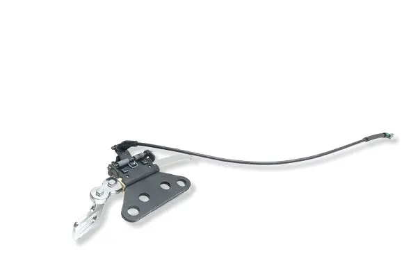 BMW 5 F10 F11 Seat adjustment assembly 7253621