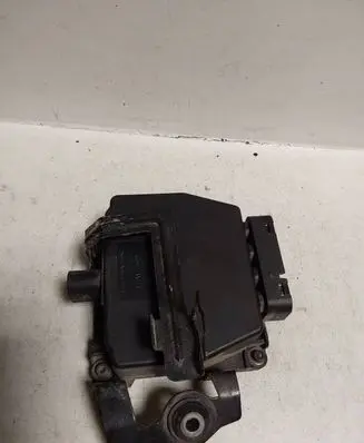 Volkswagen Touran I Turbo solenoid valve 6Q0906625 400434A
