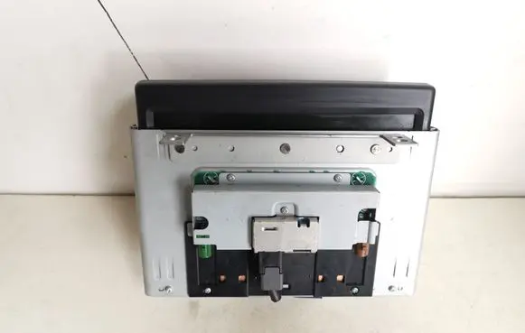 Volvo S80 Screen/display/small screen 31215502 312155021