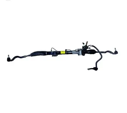 Dodge Durango Steering rack 52124727AF P52124727AF TAAHH3105N0041