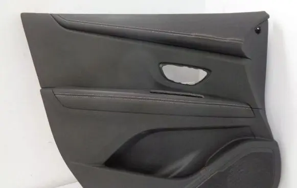 Renault Scenic IV - Grand scenic IV Rear door card panel trim 809016928R