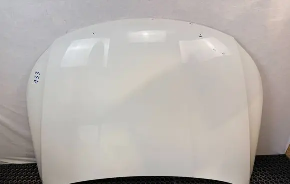 Volkswagen PASSAT CC Engine bonnet/hood 