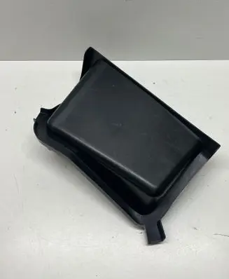 Audi Q8 Climate control/heater control trim 4M1819979