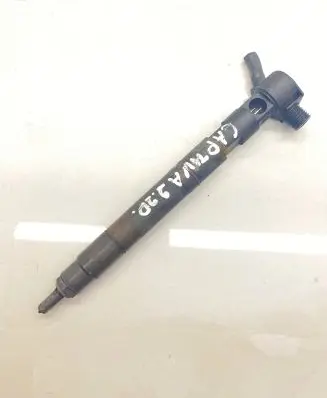 Chevrolet Captiva Fuel injector 28489548 25195089 MP769871AA