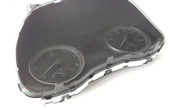 Hyundai Tucson TL Speedometer (instrument cluster) 94001D7970 0003461