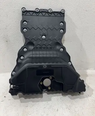 Mercedes-Benz E W212 Oil sump FE179061 A6510102913 6510102913