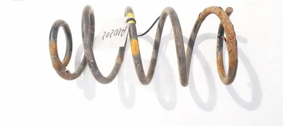 Fiat Punto (188) Rear coil spring