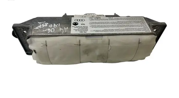 Audi A4 S4 B7 8E 8H Passenger airbag 8E1880204B 20052070208 305331199ZZZAC