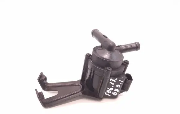 BMW 6 F06 Gran coupe Electric auxiliary coolant/water pump 7629916 17669711 704077260