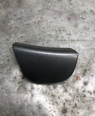 Mercedes-Benz EQS V297 Front tow hook cap/cover A2978851202-BILI A2978851202