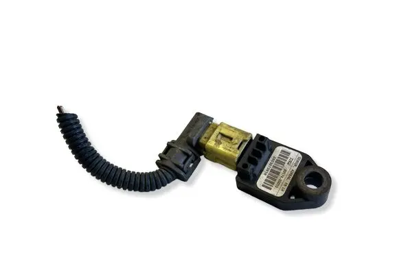 Toyota Avensis T250 Airbag deployment crash/impact sensor 8917405010 280307391H
