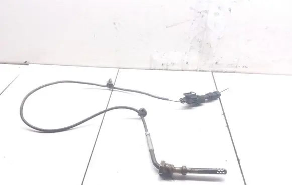 Opel Antara Exhaust gas temperature sensor 96436269