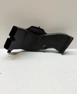 Audi Q7 4M Cabin air duct channel 4M0819805B