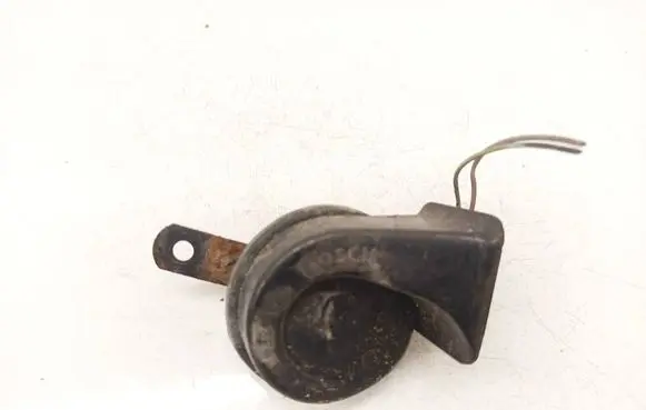 Skoda Superb B5 (3U) Horn signal 011157