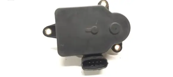 KIA Sportage Other engine bay part 283812F000