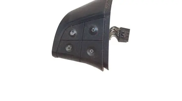 Mercedes-Benz ML W164 Steering wheel buttons/switches A2518210251 34014353A