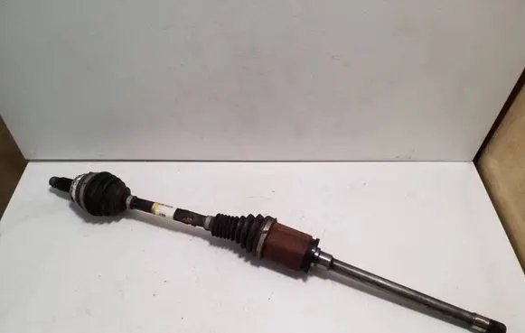 BMW X6 F16 Front driveshaft 7622914