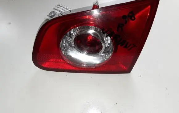 Volkswagen PASSAT B6 Tailgate rear/tail lights VW1K694525932CP