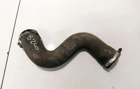 Citroen C5 Intercooler hose/pipe