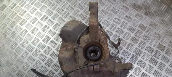 Hyundai Santa Fe Front wheel hub