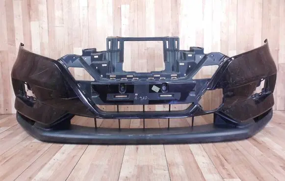 Nissan Qashqai Front bumper 62022HV00H