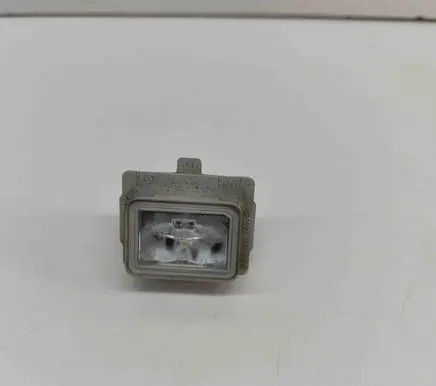 Mercedes-Benz E W213 Number plate light A0999067000