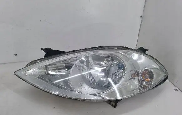 Mercedes-Benz A W169 Headlight/headlamp