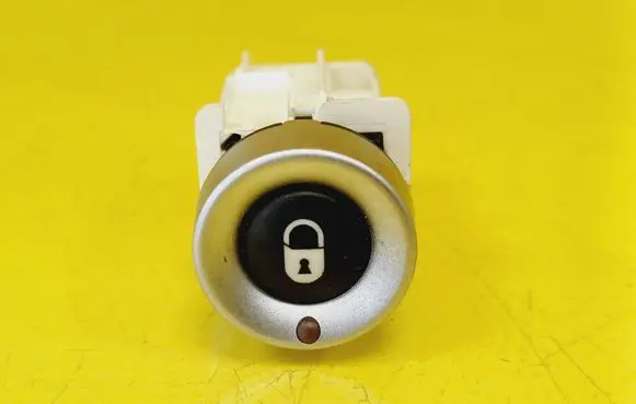 Citroen C8 Central locking switch button 1488928077