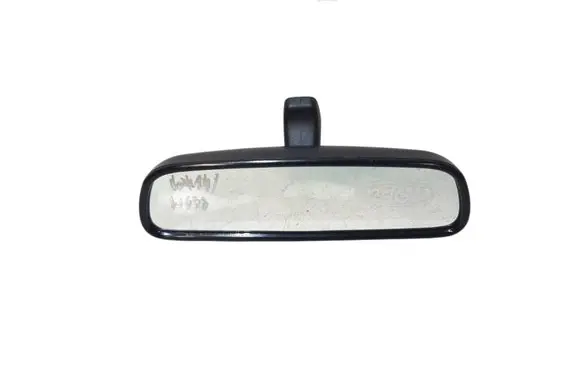 Rear view mirror (interior)