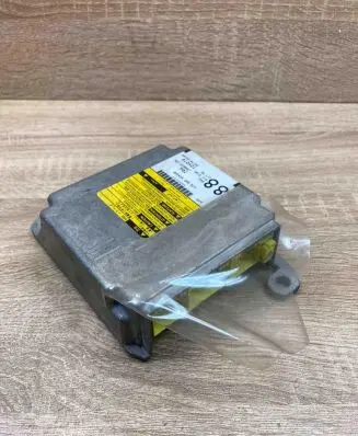 Toyota Avensis T250 Airbag control unit/module 8917005160 208623106