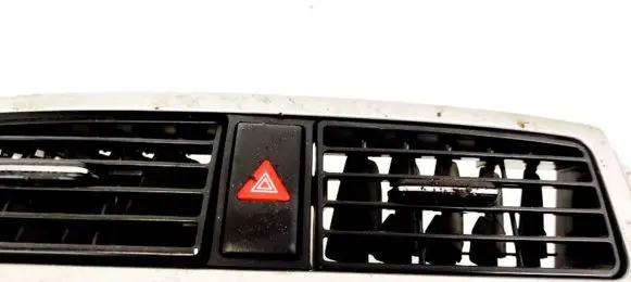 Suzuki Liana Hazard light switch